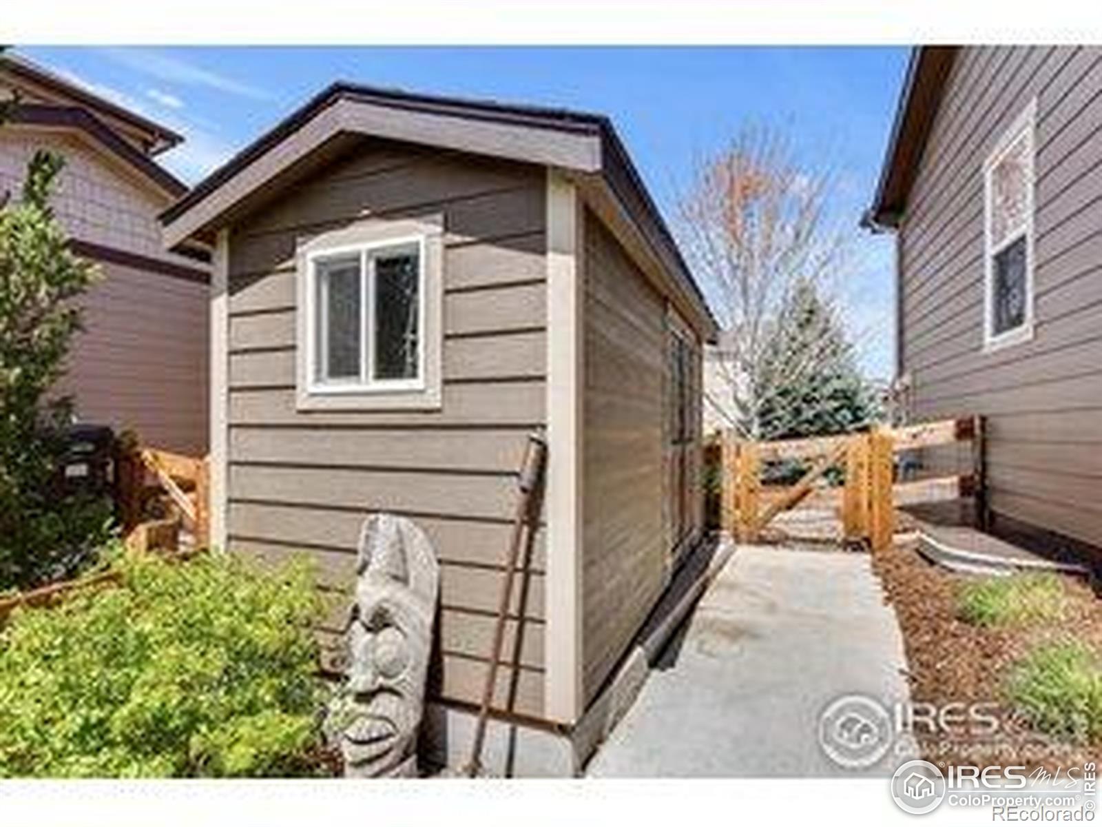MLS Image #24 for 3692  deacon drive,mead, Colorado