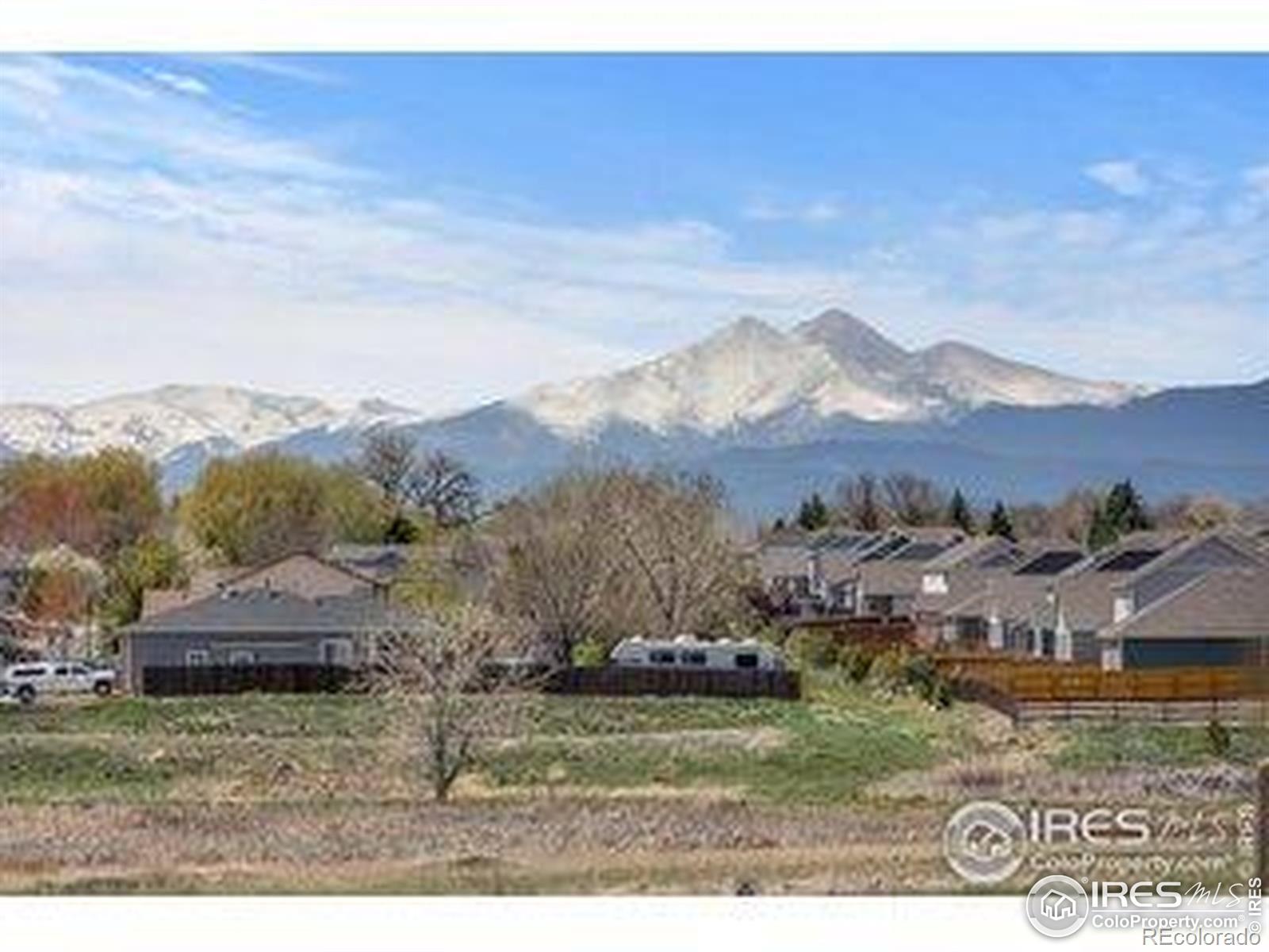 MLS Image #25 for 3692  deacon drive,mead, Colorado