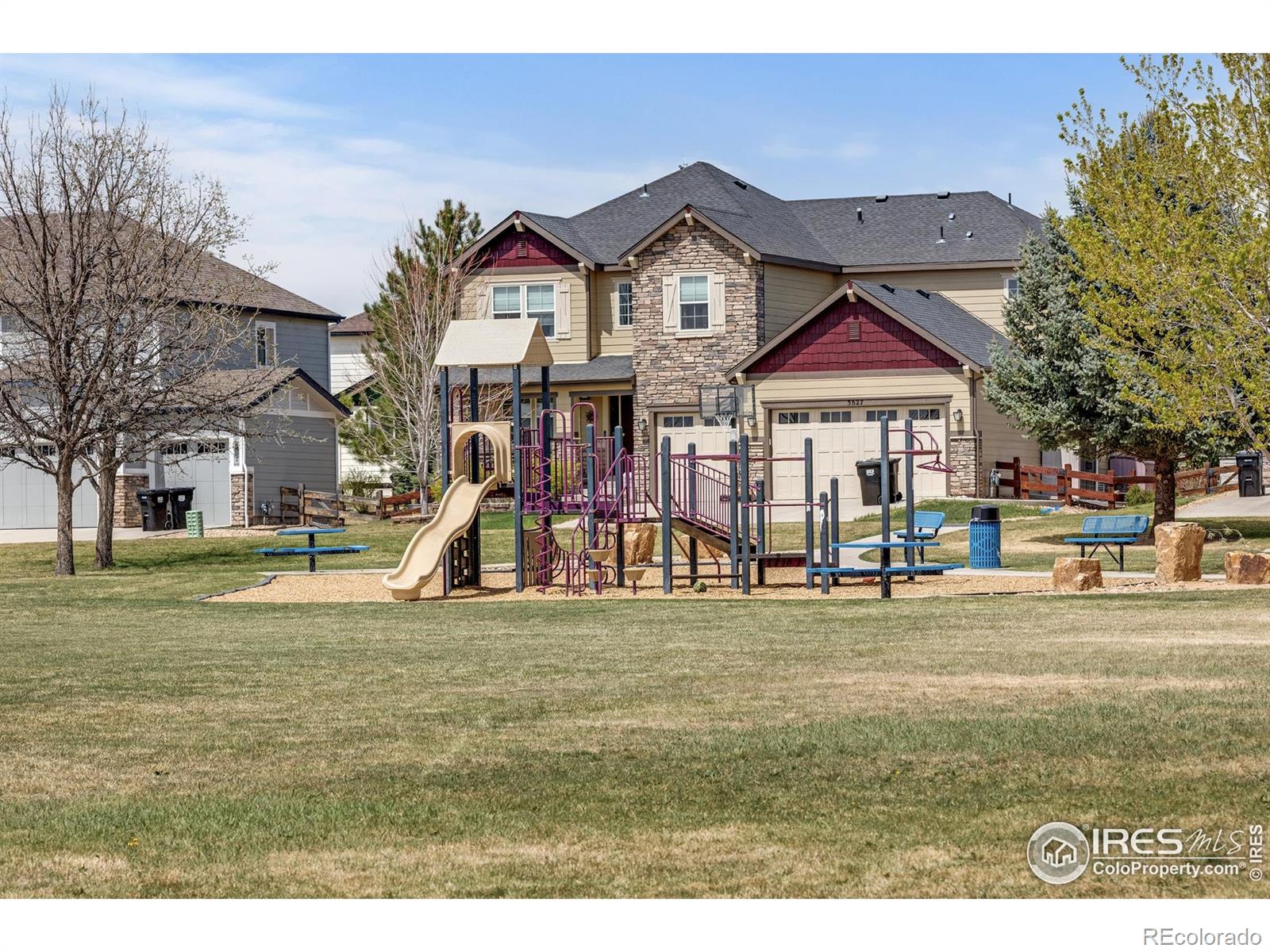MLS Image #27 for 3692  deacon drive,mead, Colorado