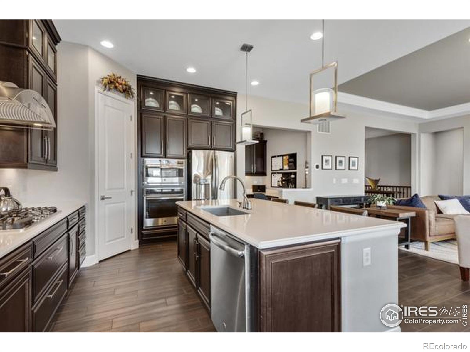 MLS Image #3 for 3692  deacon drive,mead, Colorado