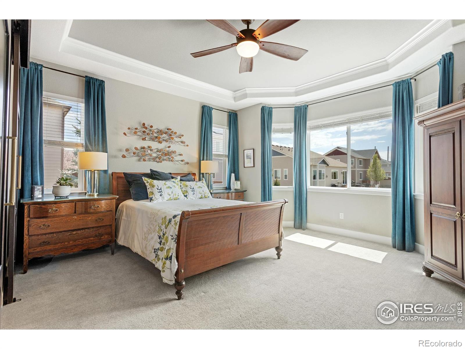 MLS Image #8 for 3692  deacon drive,mead, Colorado