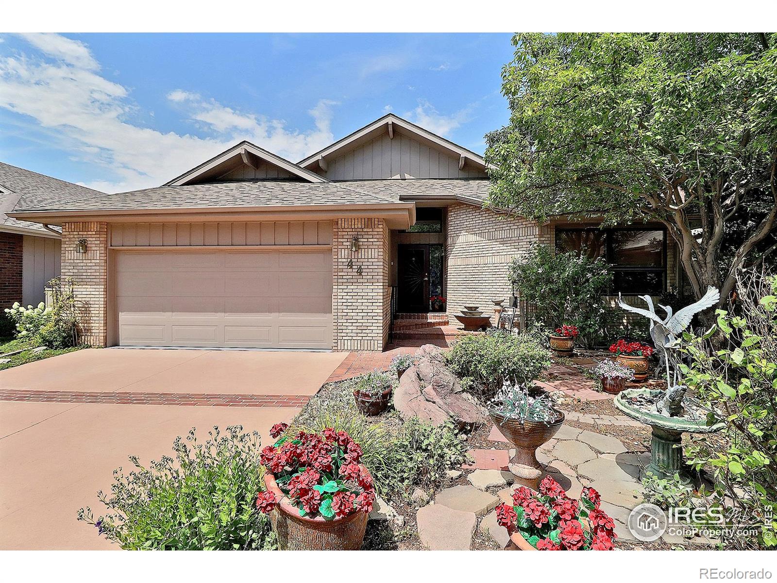 MLS Image #0 for 1357  43rd avenue,greeley, Colorado