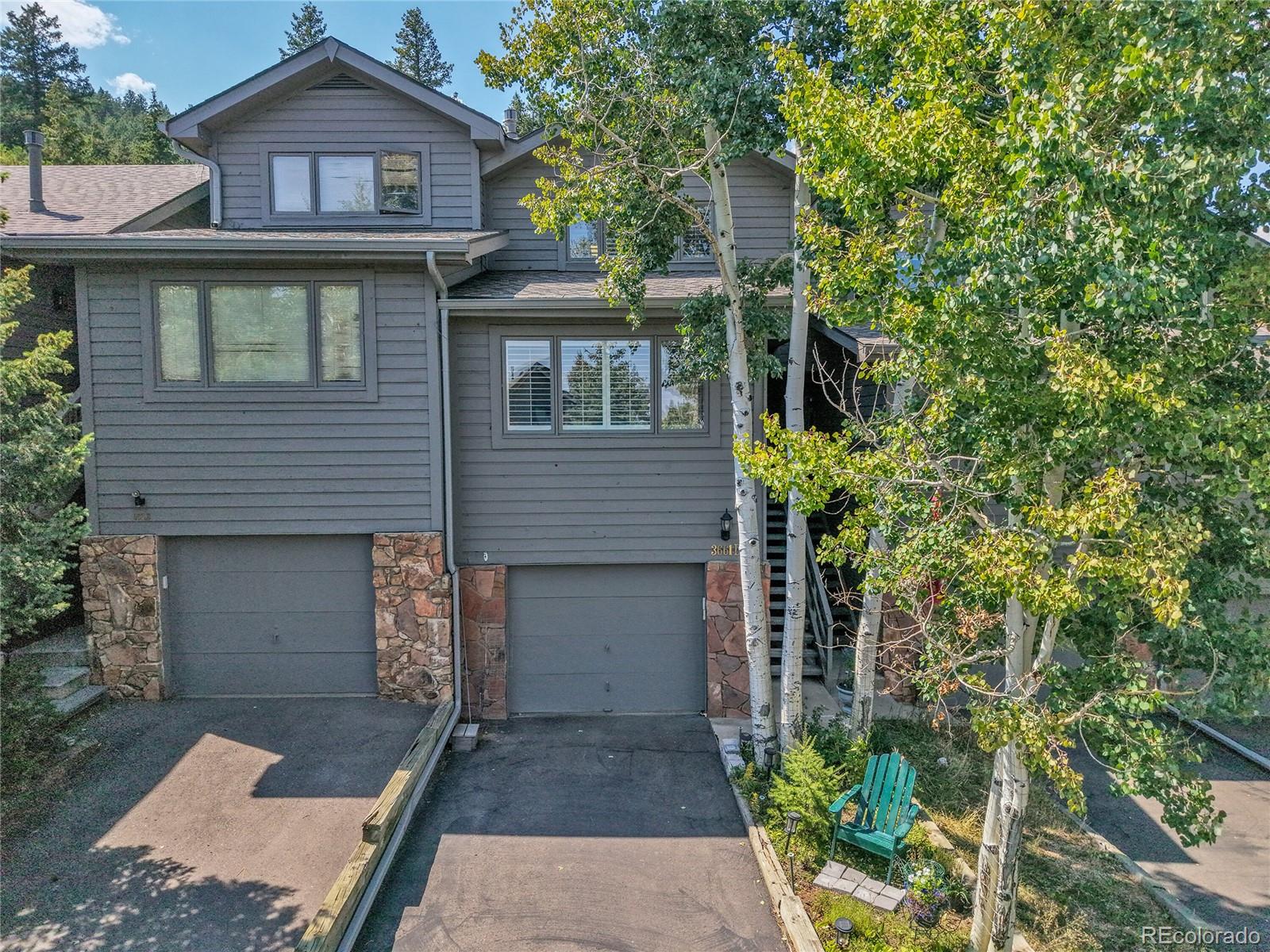 MLS Image #1 for 3661  joyful way,evergreen, Colorado