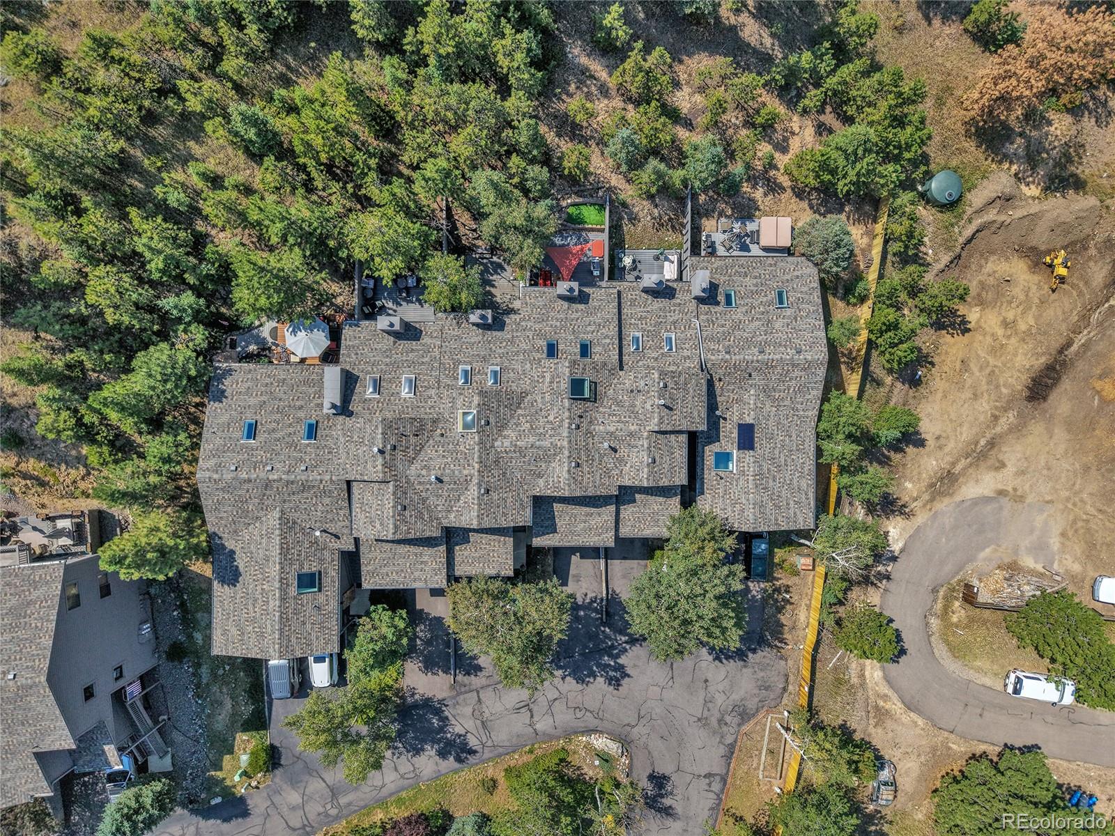 MLS Image #39 for 3661  joyful way,evergreen, Colorado