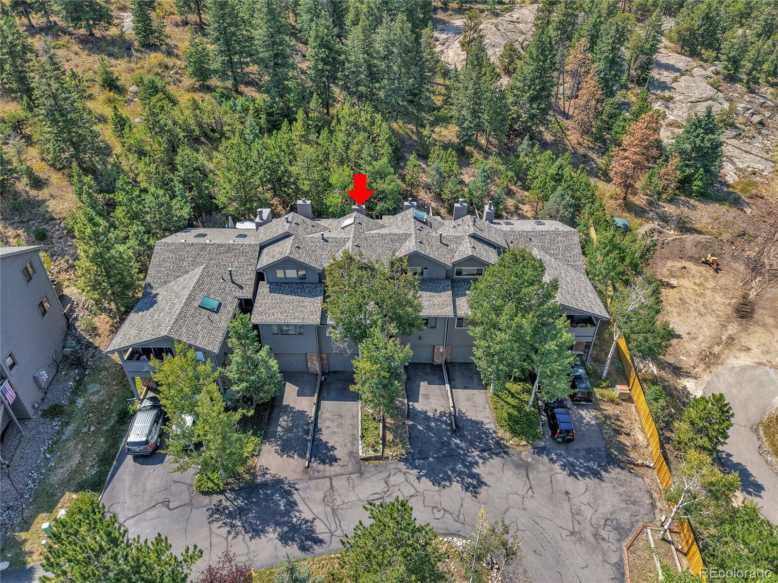 MLS Image #43 for 3661  joyful way,evergreen, Colorado