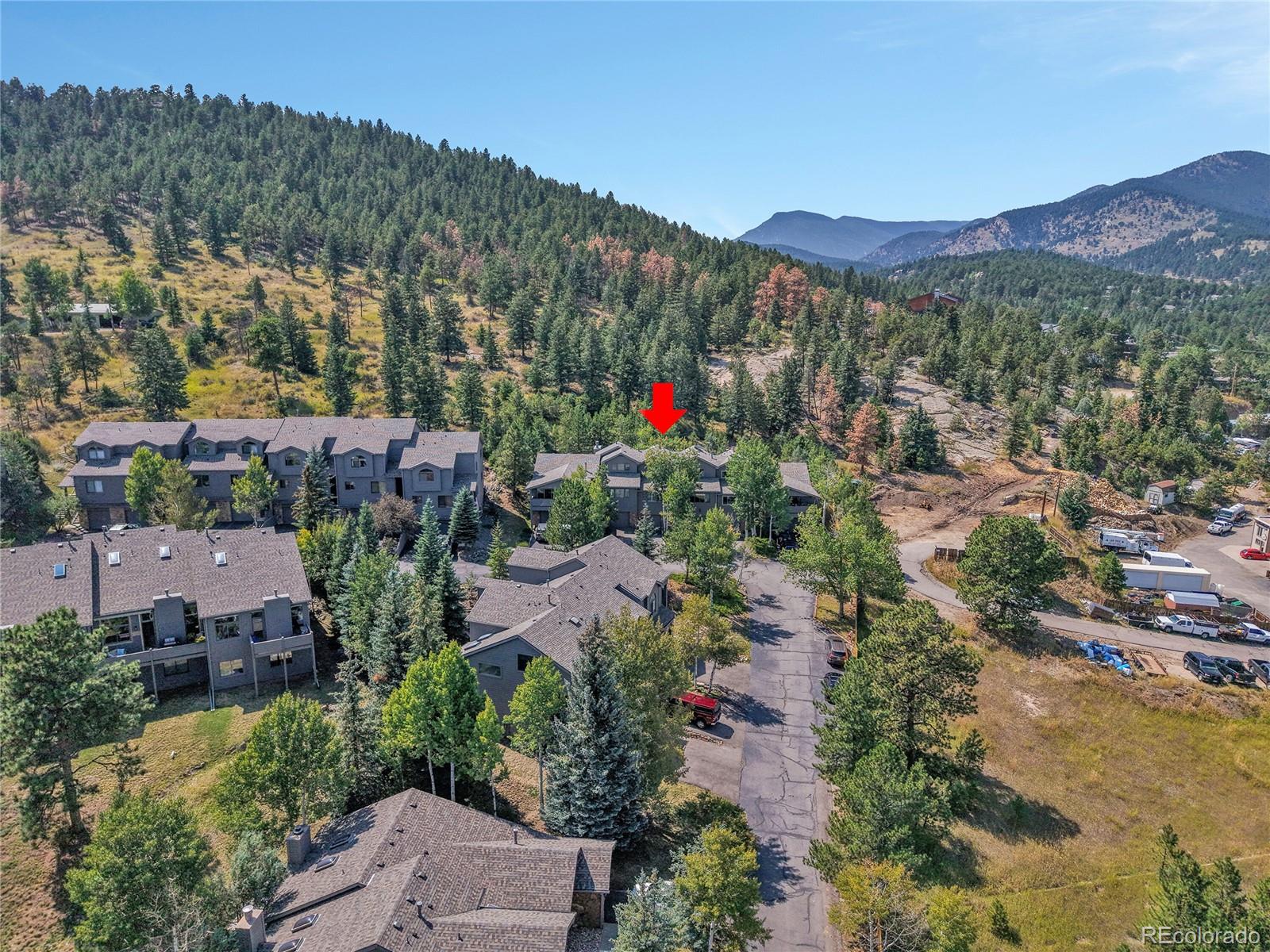 MLS Image #44 for 3661  joyful way,evergreen, Colorado