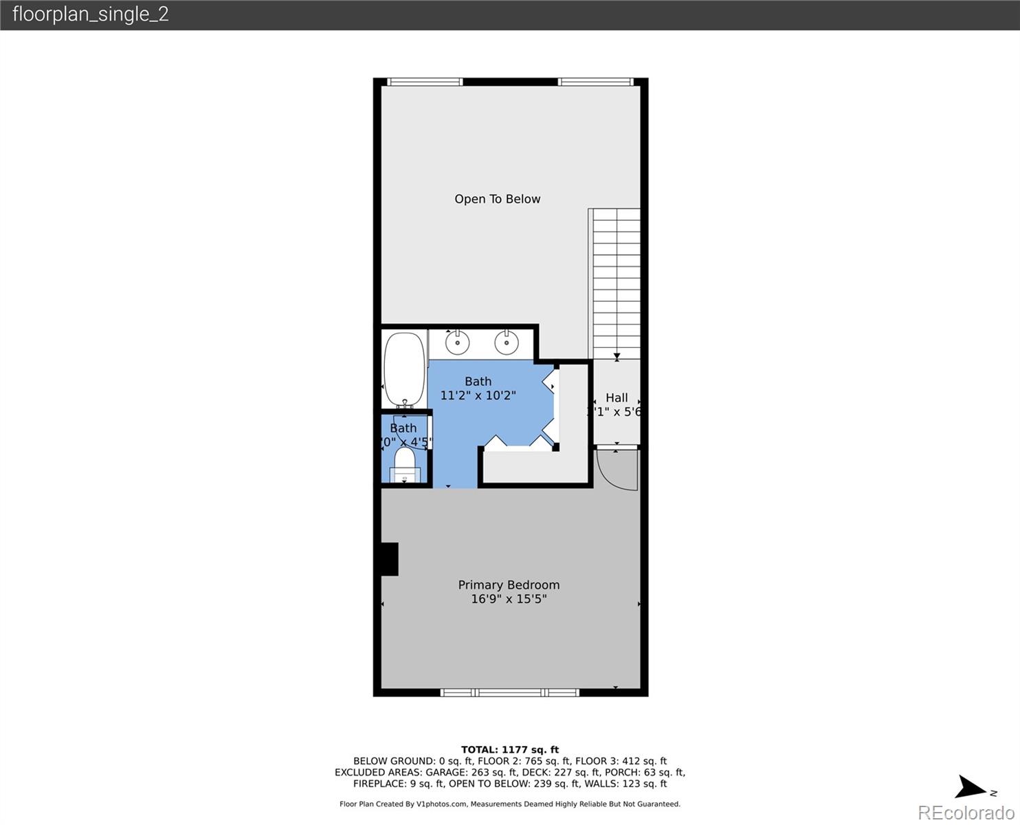 MLS Image #47 for 3661  joyful way,evergreen, Colorado
