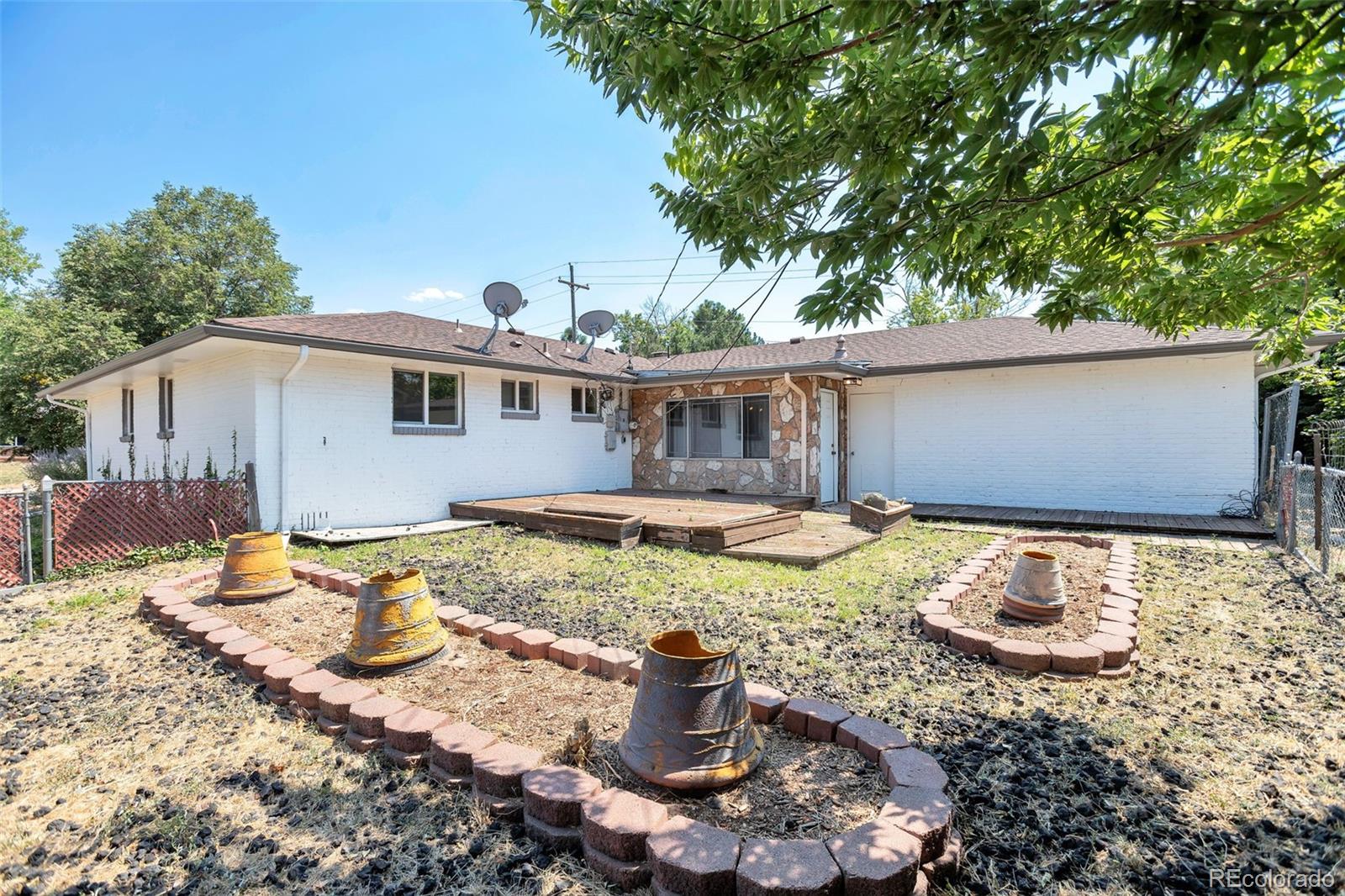 MLS Image #1 for 305  empire street,aurora, Colorado