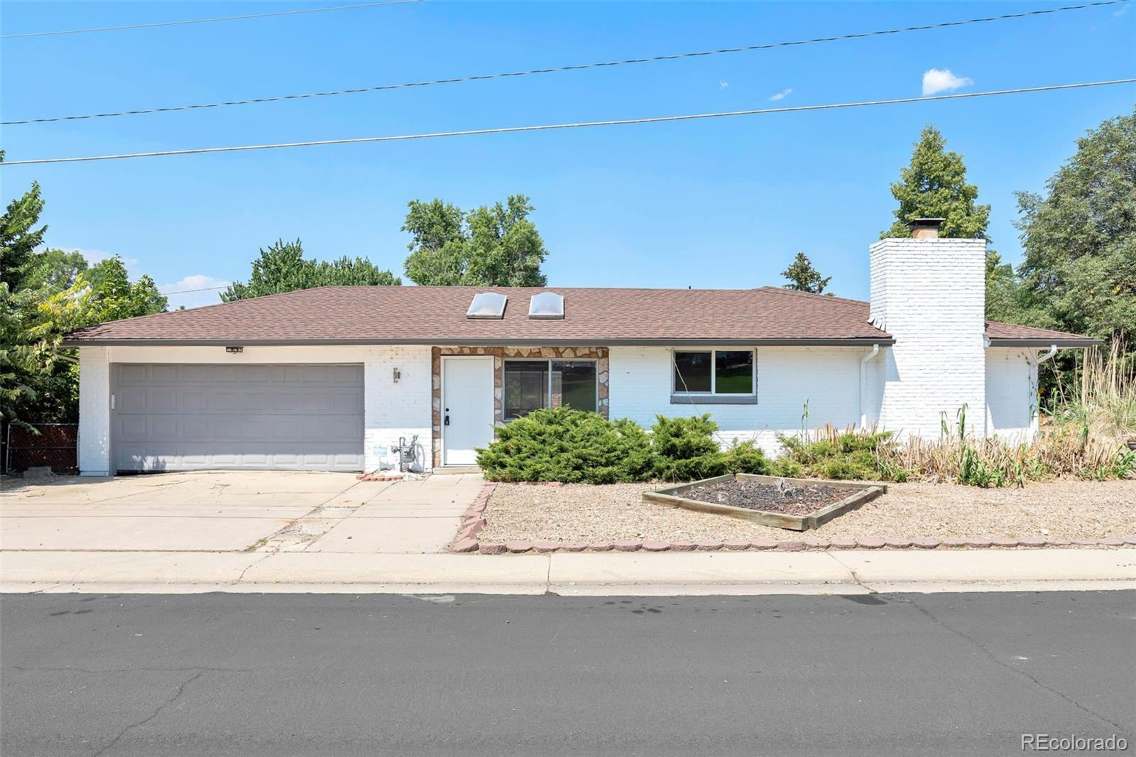 MLS Image #2 for 305  empire street,aurora, Colorado