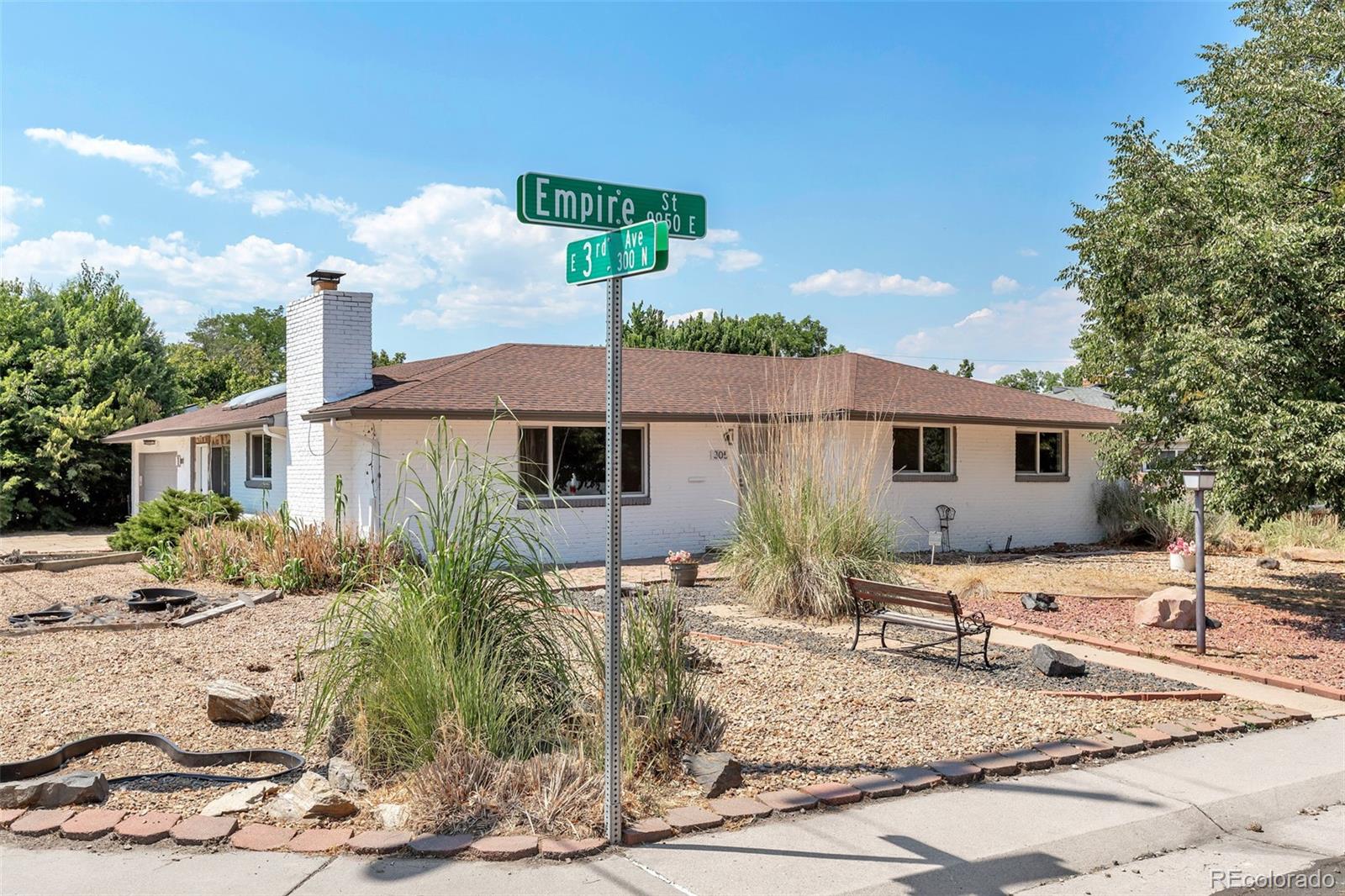 MLS Image #3 for 305  empire street,aurora, Colorado