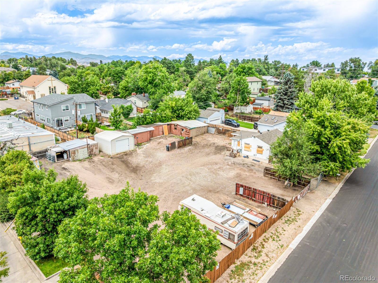 MLS Image #0 for 1555  swadley street,lakewood, Colorado