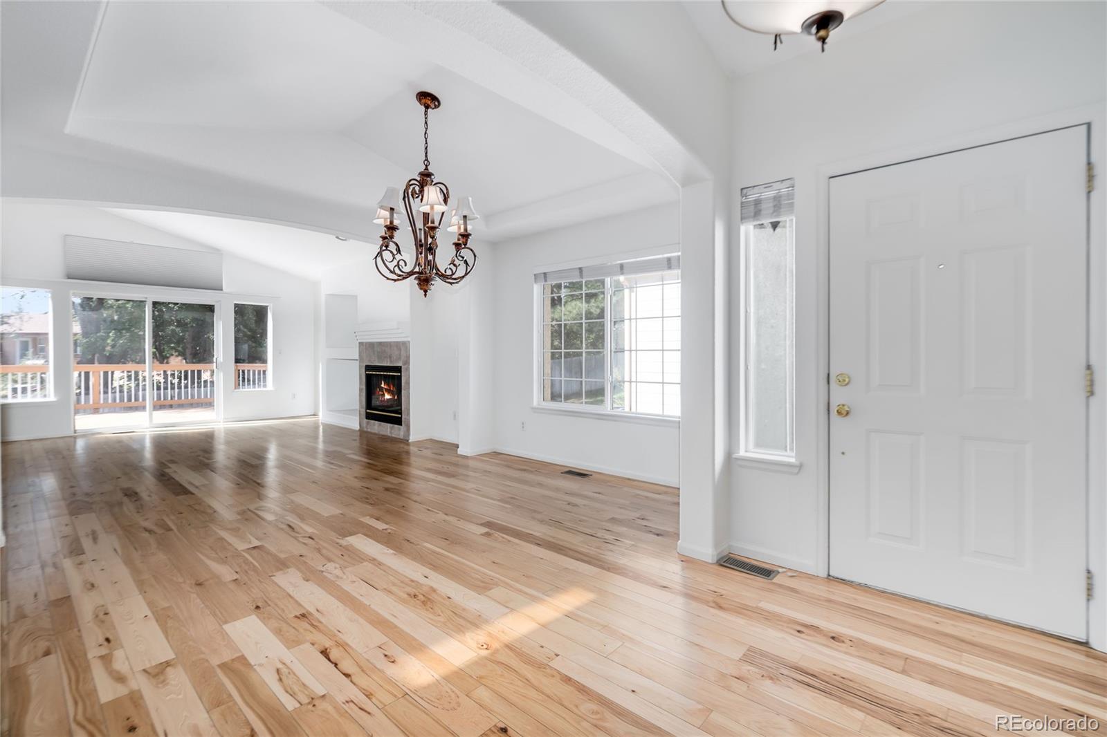 MLS Image #2 for 5095 s newcombe court,littleton, Colorado