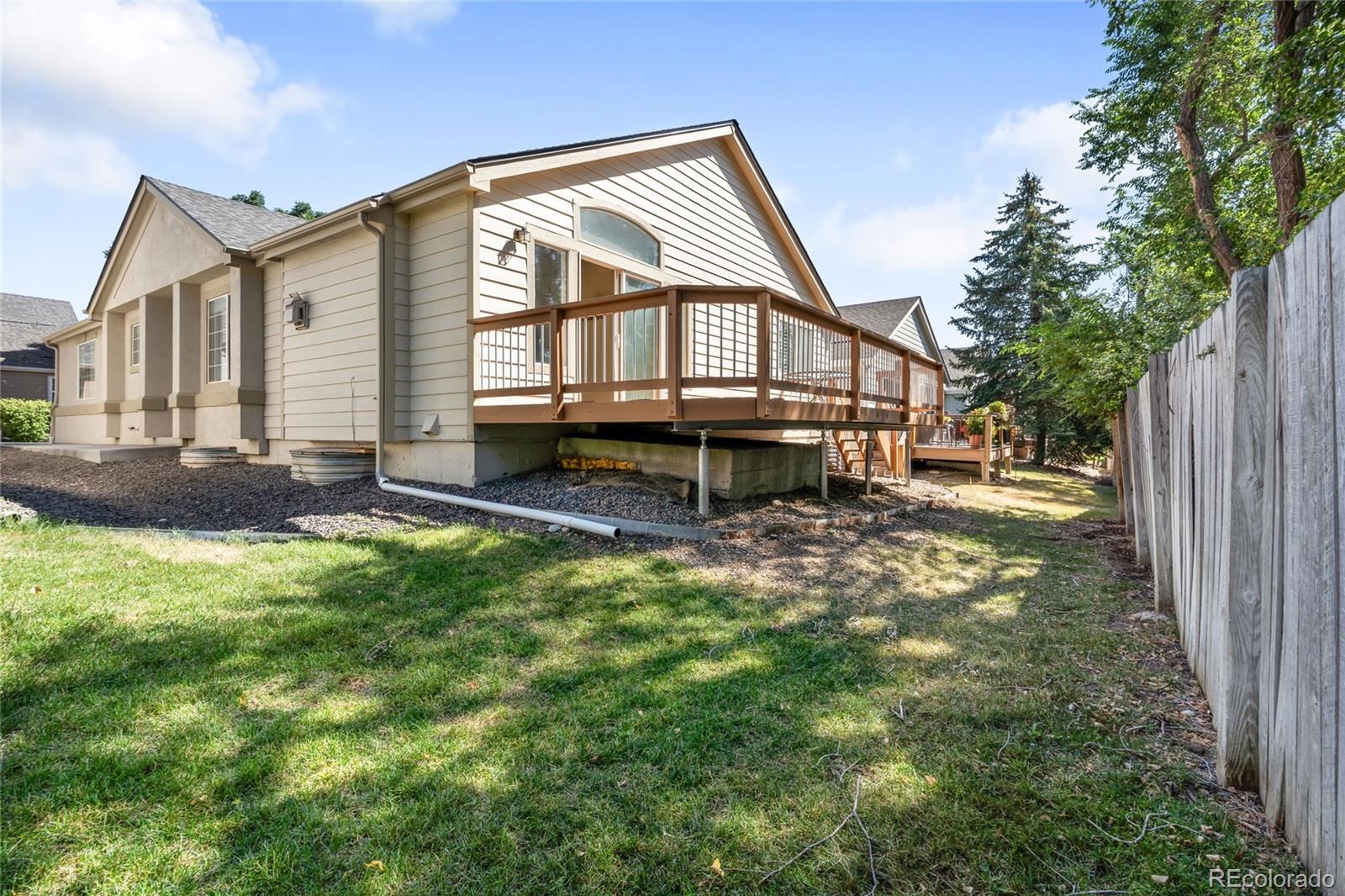MLS Image #29 for 5095 s newcombe court,littleton, Colorado
