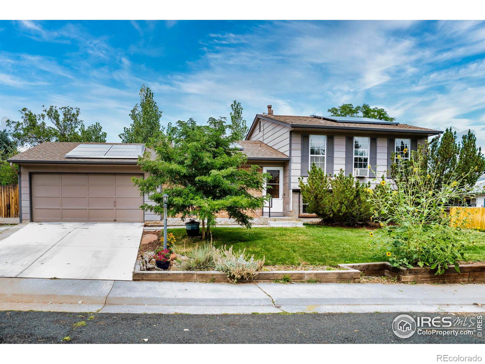MLS Image #0 for 309  baron avenue,lafayette, Colorado