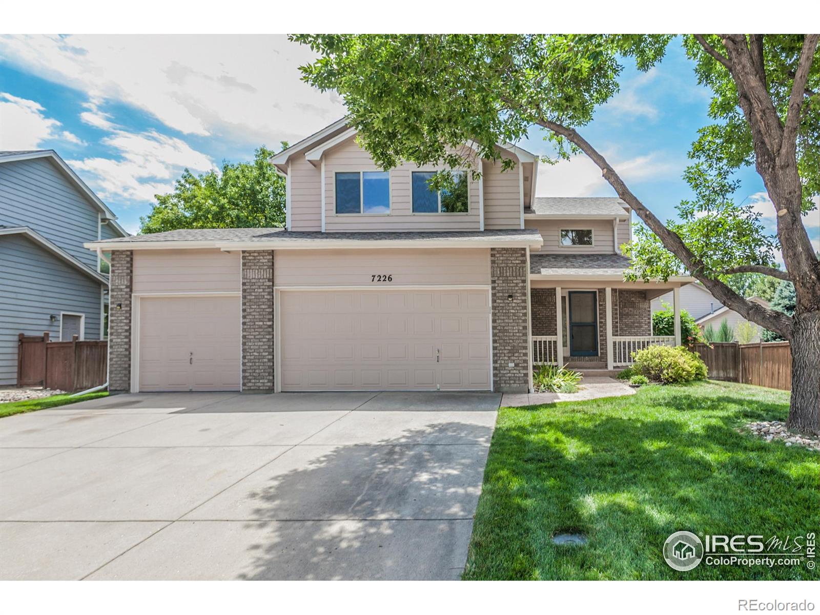 MLS Image #0 for 7226 w 21st st rd,greeley, Colorado