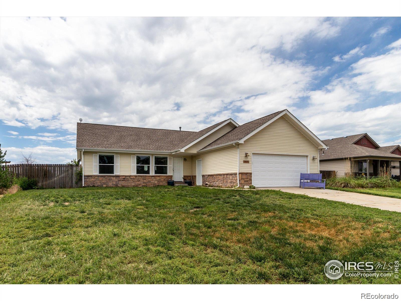 MLS Image #0 for 807  5th street,pierce, Colorado
