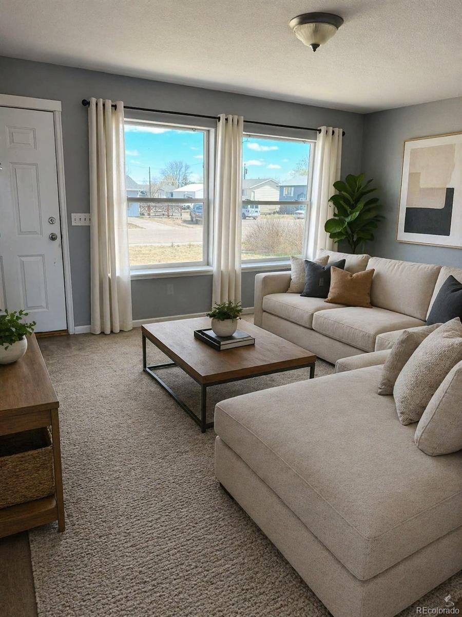 MLS Image #1 for 807  5th street,pierce, Colorado