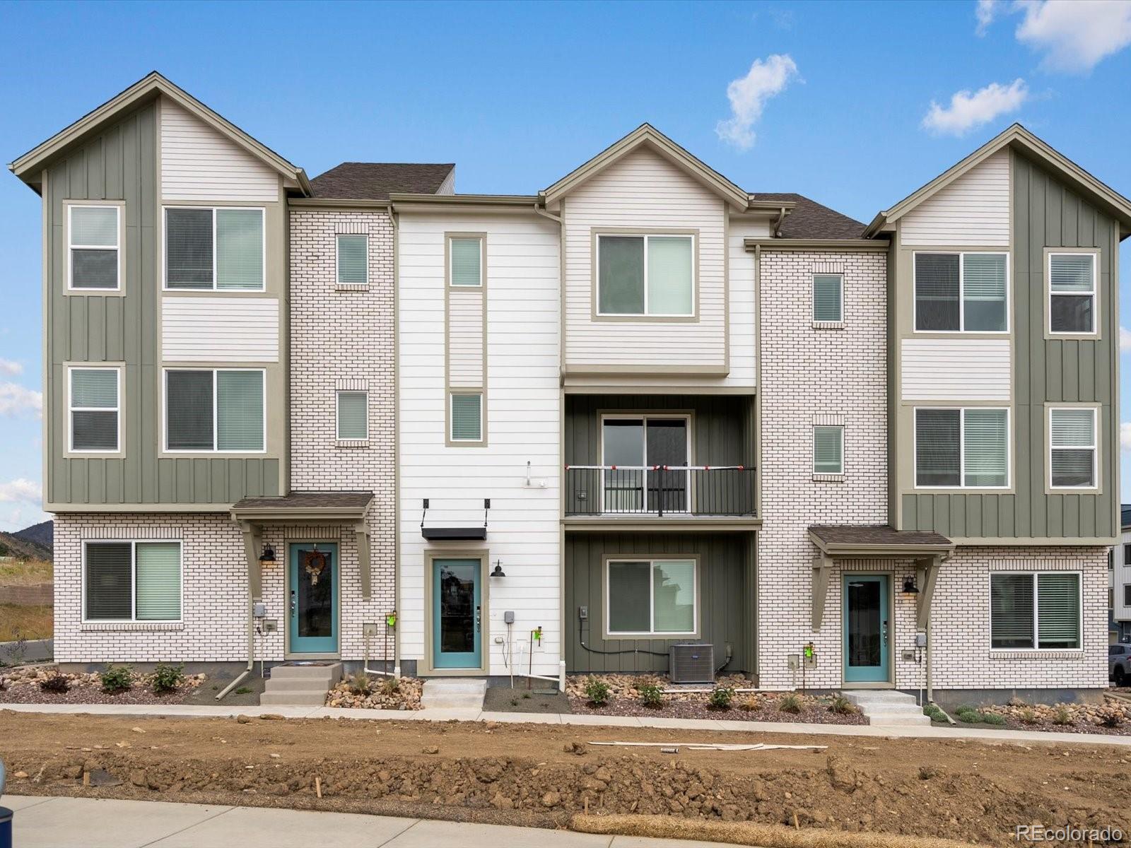 MLS Image #0 for 14586  mellow court,morrison, Colorado