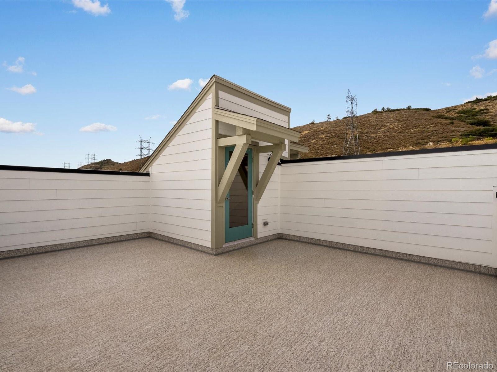 MLS Image #22 for 14586  mellow court,morrison, Colorado