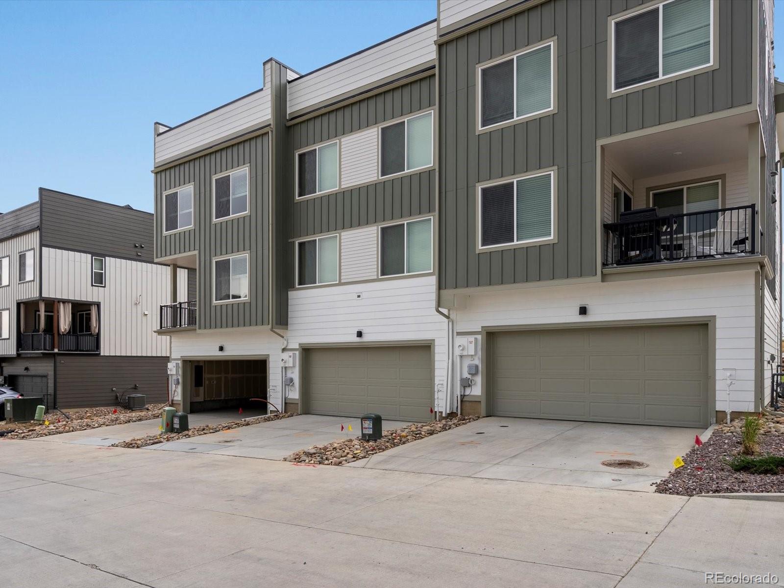 MLS Image #25 for 14586  mellow court,morrison, Colorado
