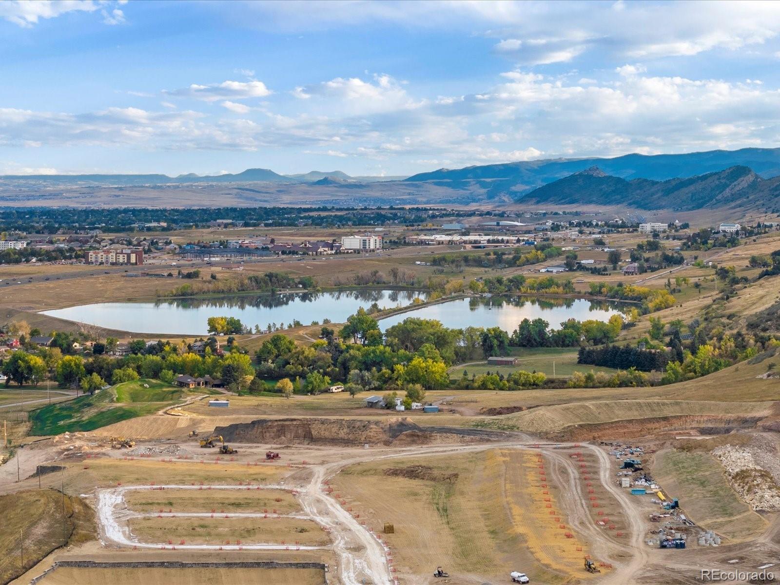 MLS Image #27 for 14586  mellow court,morrison, Colorado
