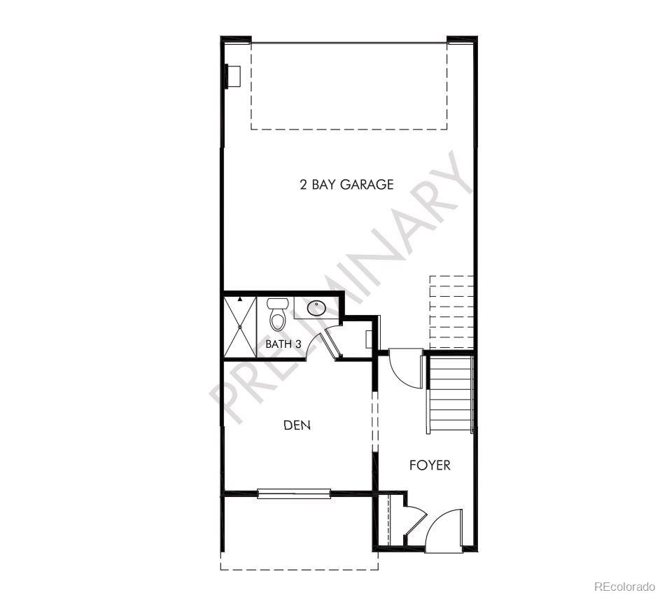MLS Image #28 for 14586  mellow court,morrison, Colorado