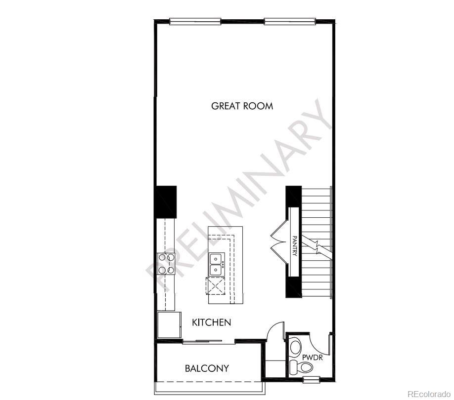 MLS Image #29 for 14586  mellow court,morrison, Colorado