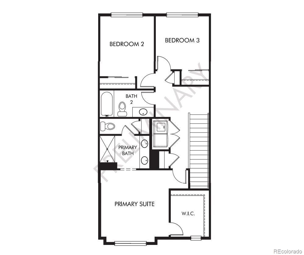 MLS Image #30 for 14586  mellow court,morrison, Colorado