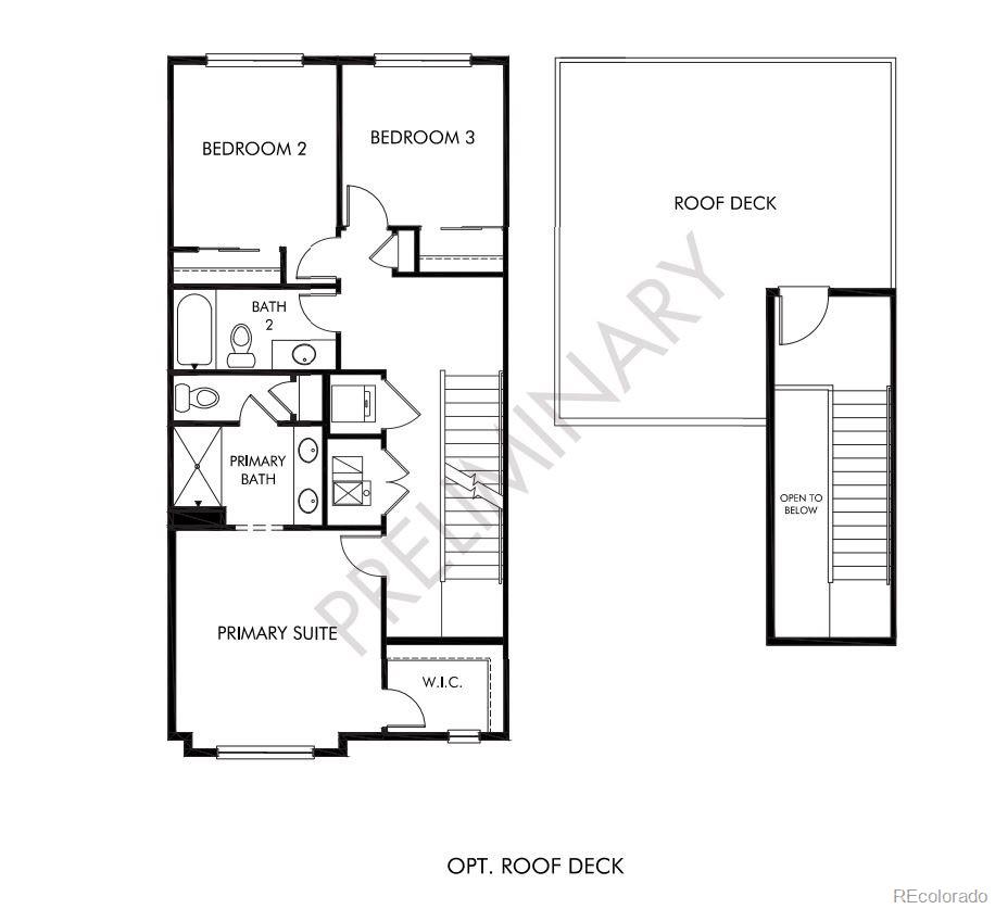 MLS Image #31 for 14586  mellow court,morrison, Colorado