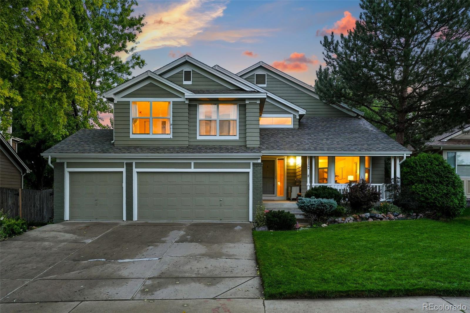 MLS Image #0 for 10944 w caley avenue,littleton, Colorado