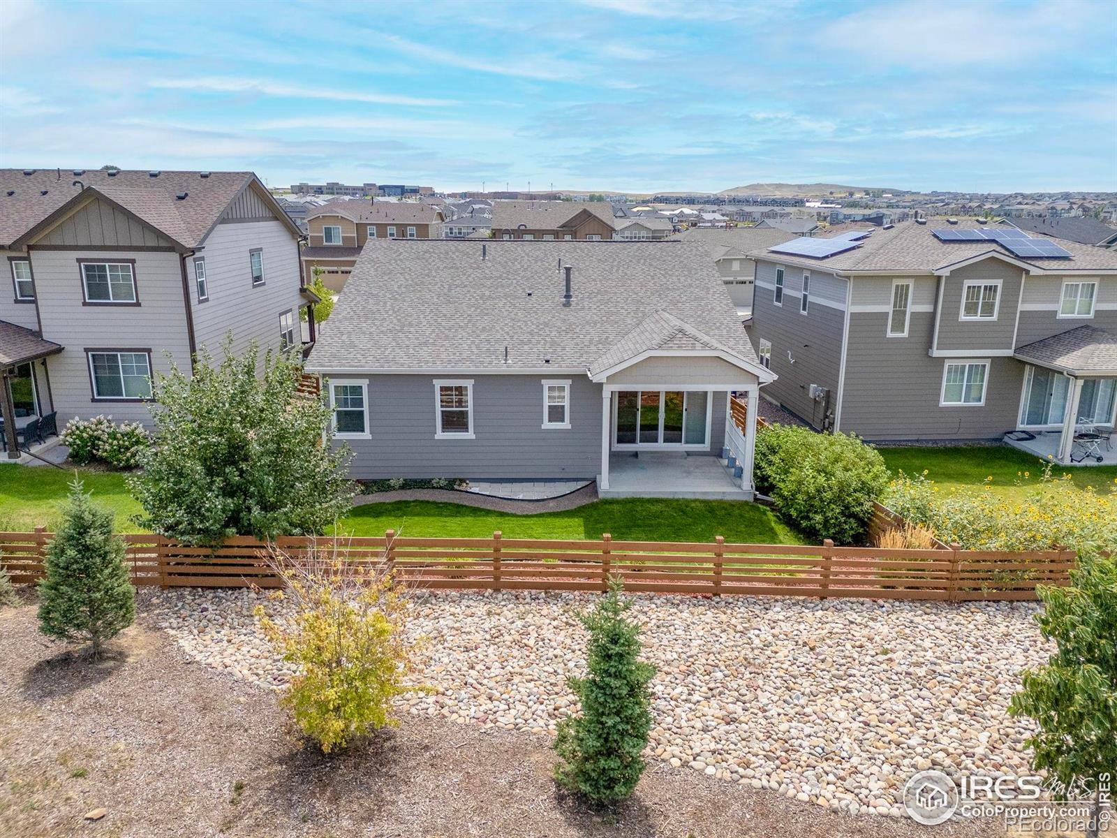 MLS Image #26 for 874  audubon peak drive,erie, Colorado