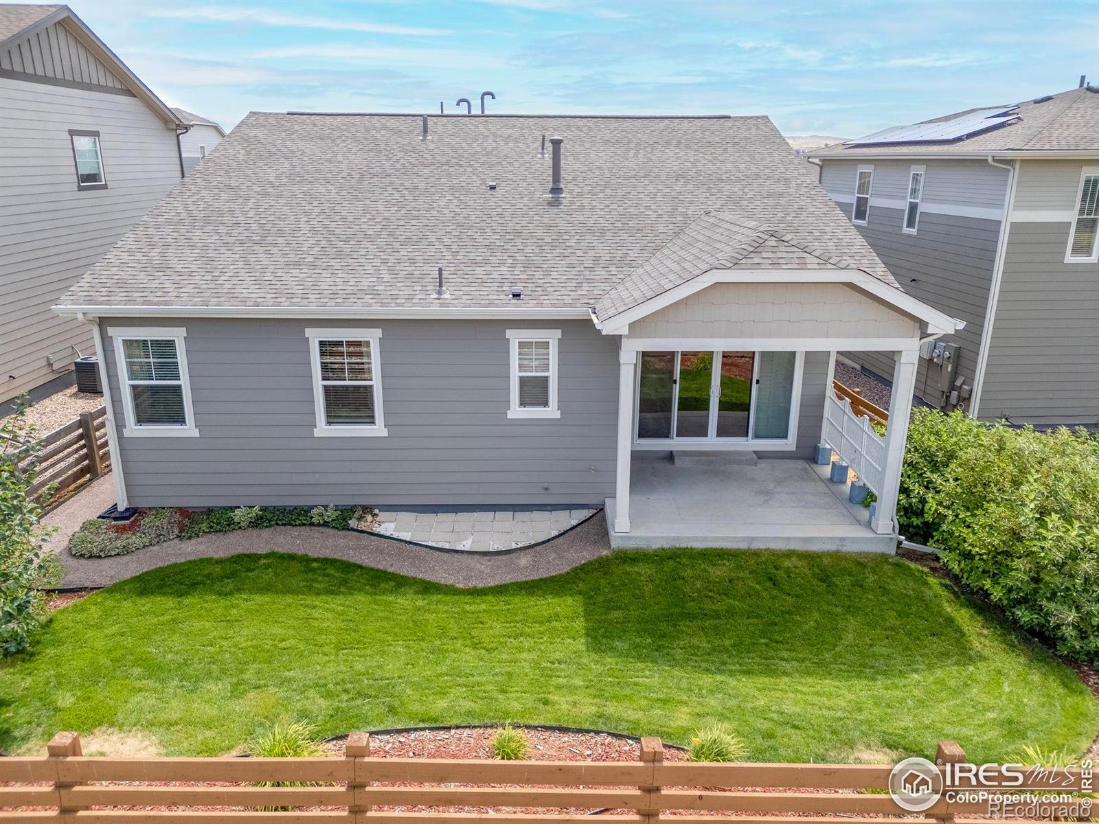 MLS Image #27 for 874  audubon peak drive,erie, Colorado