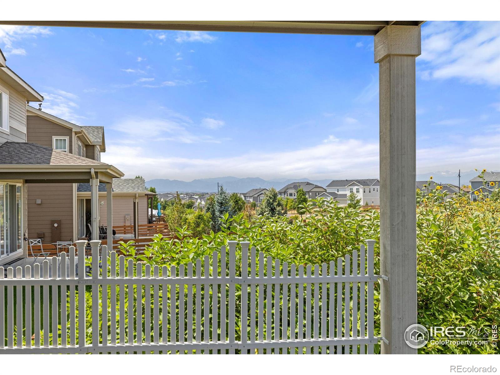 MLS Image #28 for 874  audubon peak drive,erie, Colorado