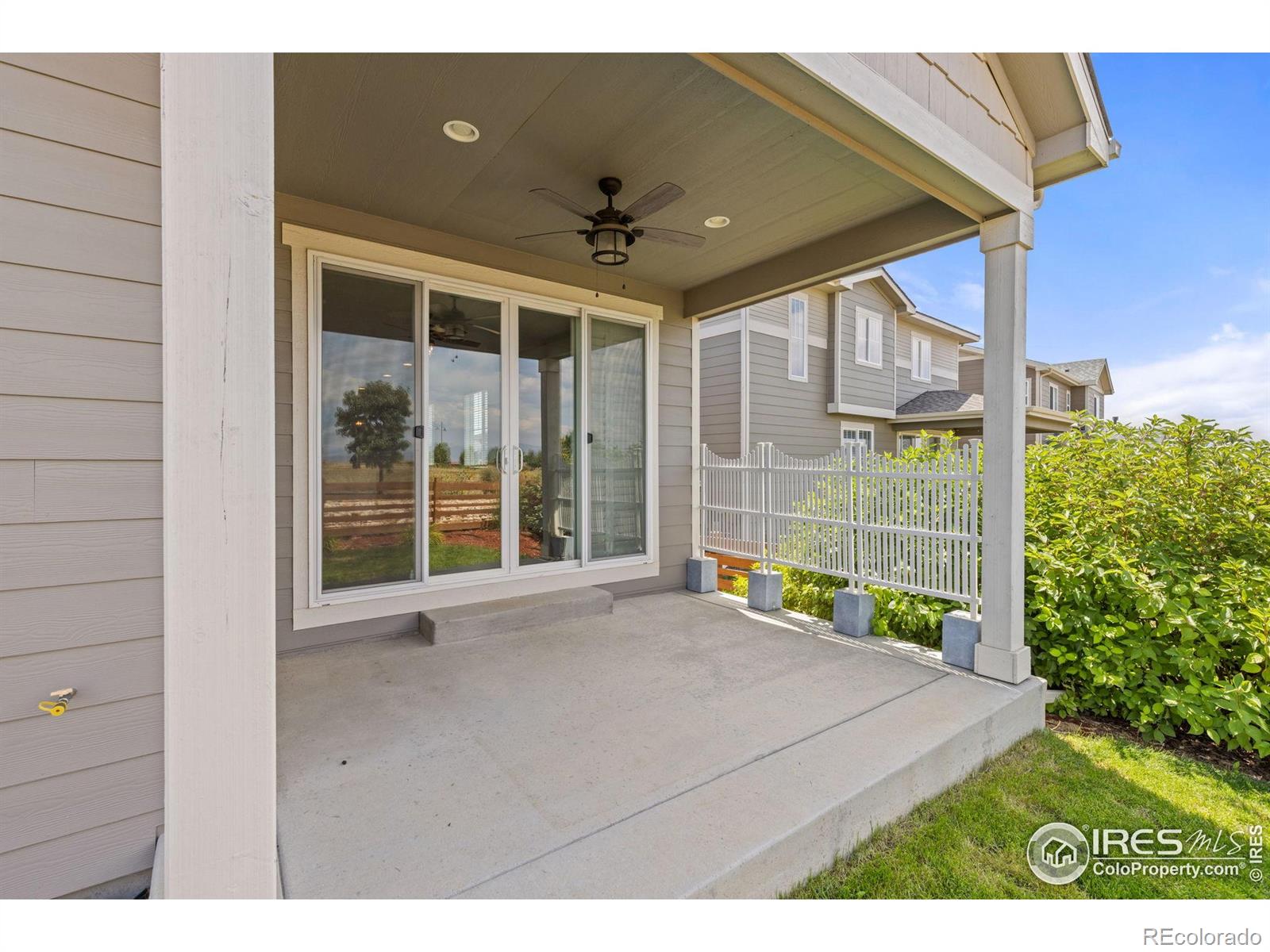 MLS Image #30 for 874  audubon peak drive,erie, Colorado