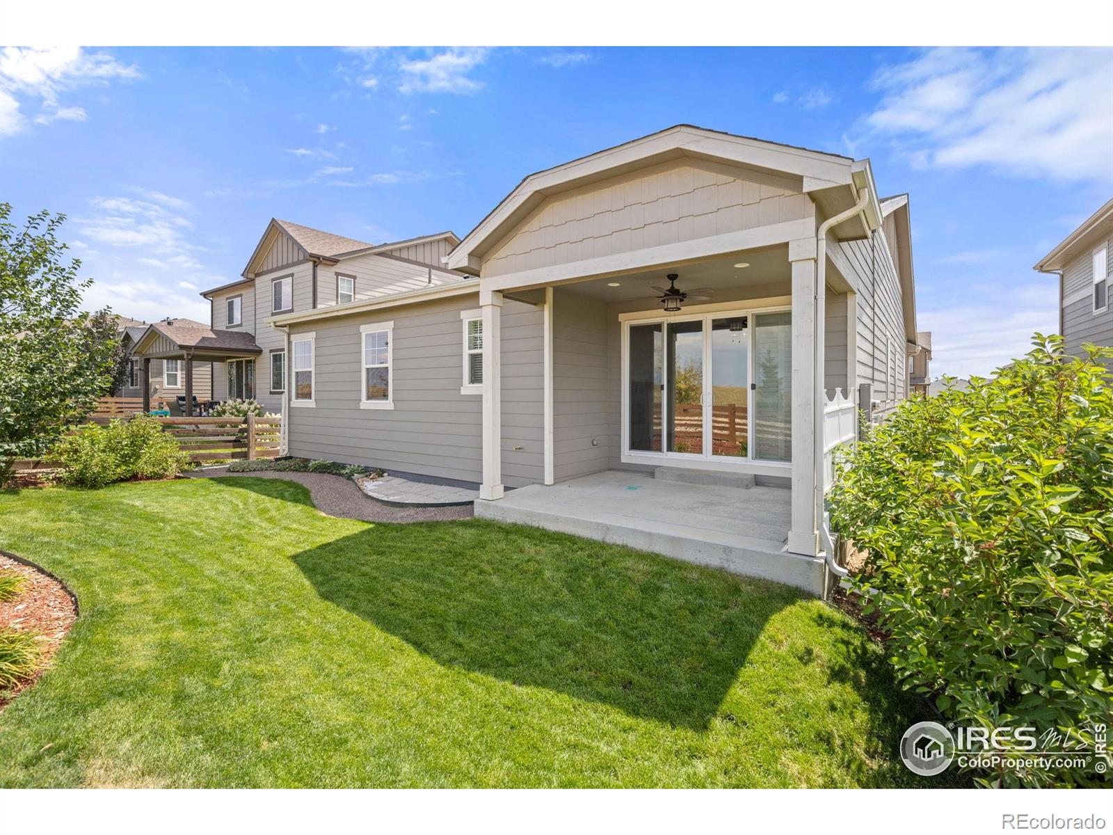 MLS Image #31 for 874  audubon peak drive,erie, Colorado