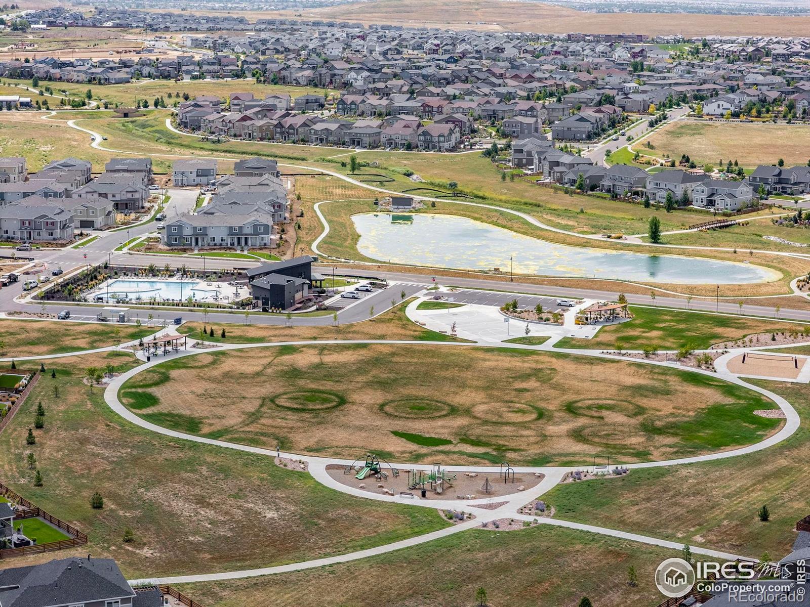 MLS Image #35 for 874  audubon peak drive,erie, Colorado