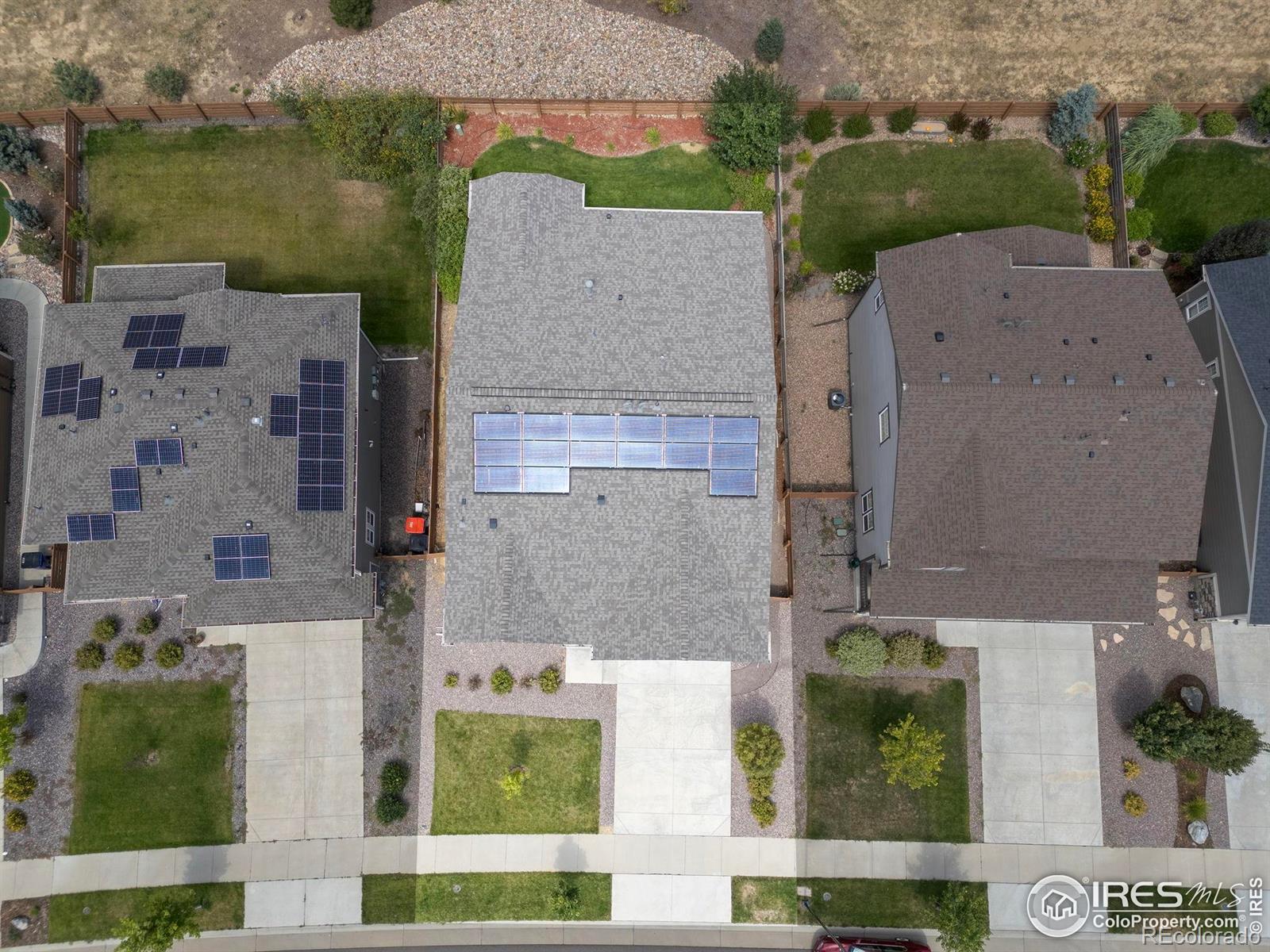 MLS Image #4 for 874  audubon peak drive,erie, Colorado
