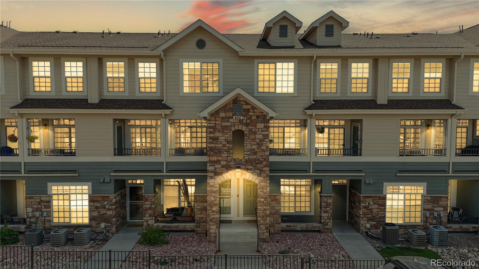 MLS Image #0 for 466  black feather loop 514,castle rock, Colorado