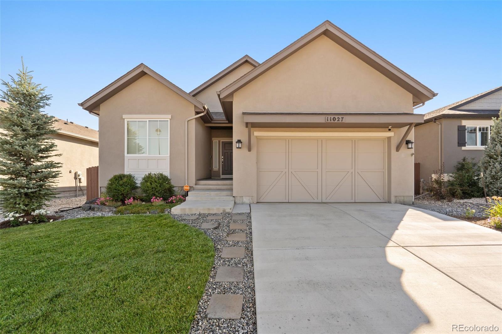 MLS Image #0 for 11027  crisp air drive,colorado springs, Colorado