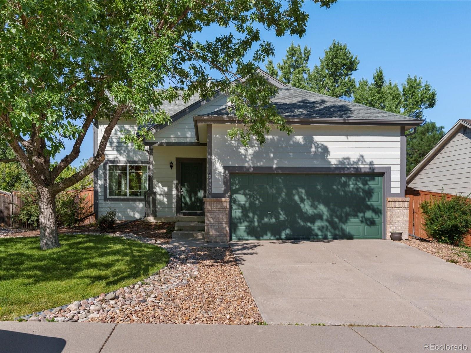MLS Image #1 for 8925  copeland street,littleton, Colorado