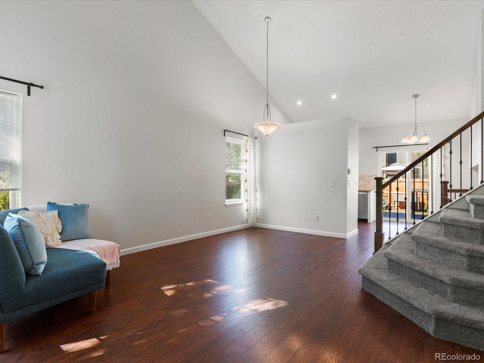 MLS Image #10 for 8925  copeland street,littleton, Colorado