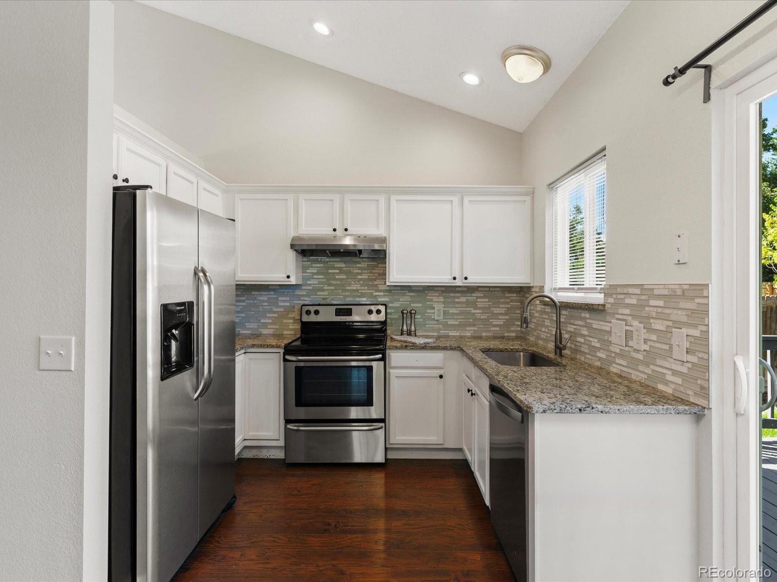 MLS Image #11 for 8925  copeland street,littleton, Colorado