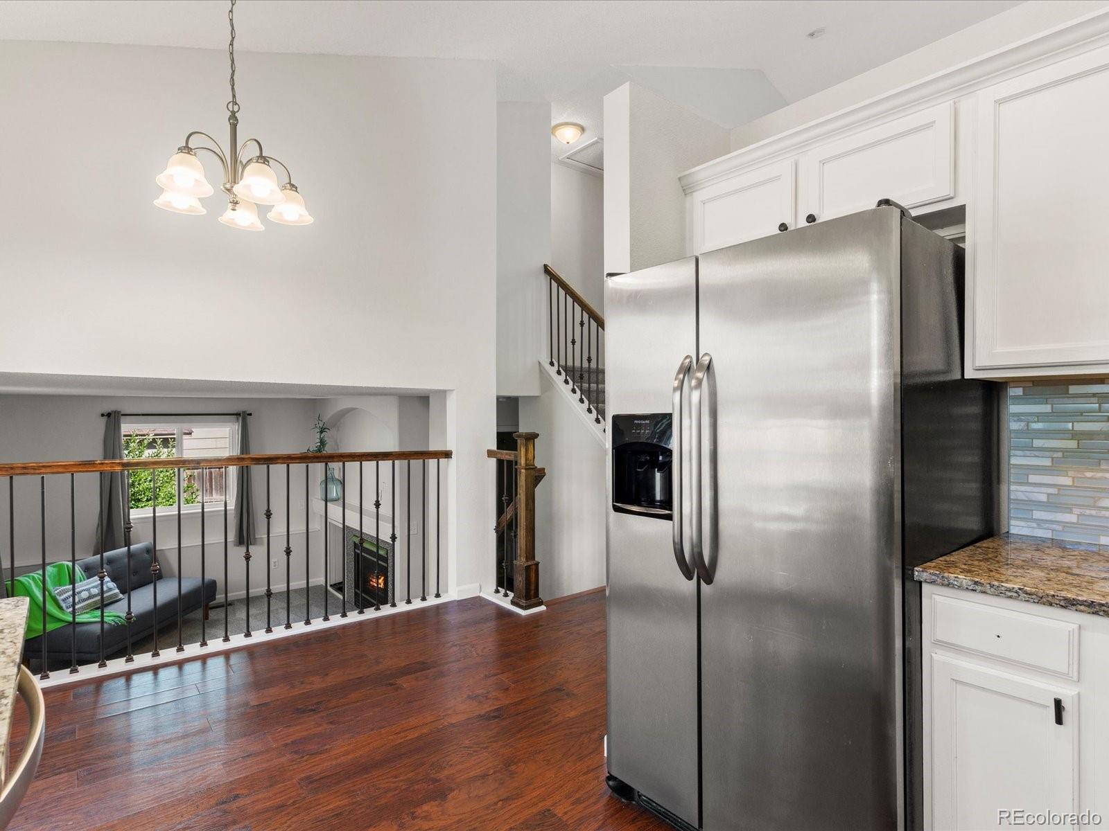 MLS Image #12 for 8925  copeland street,littleton, Colorado