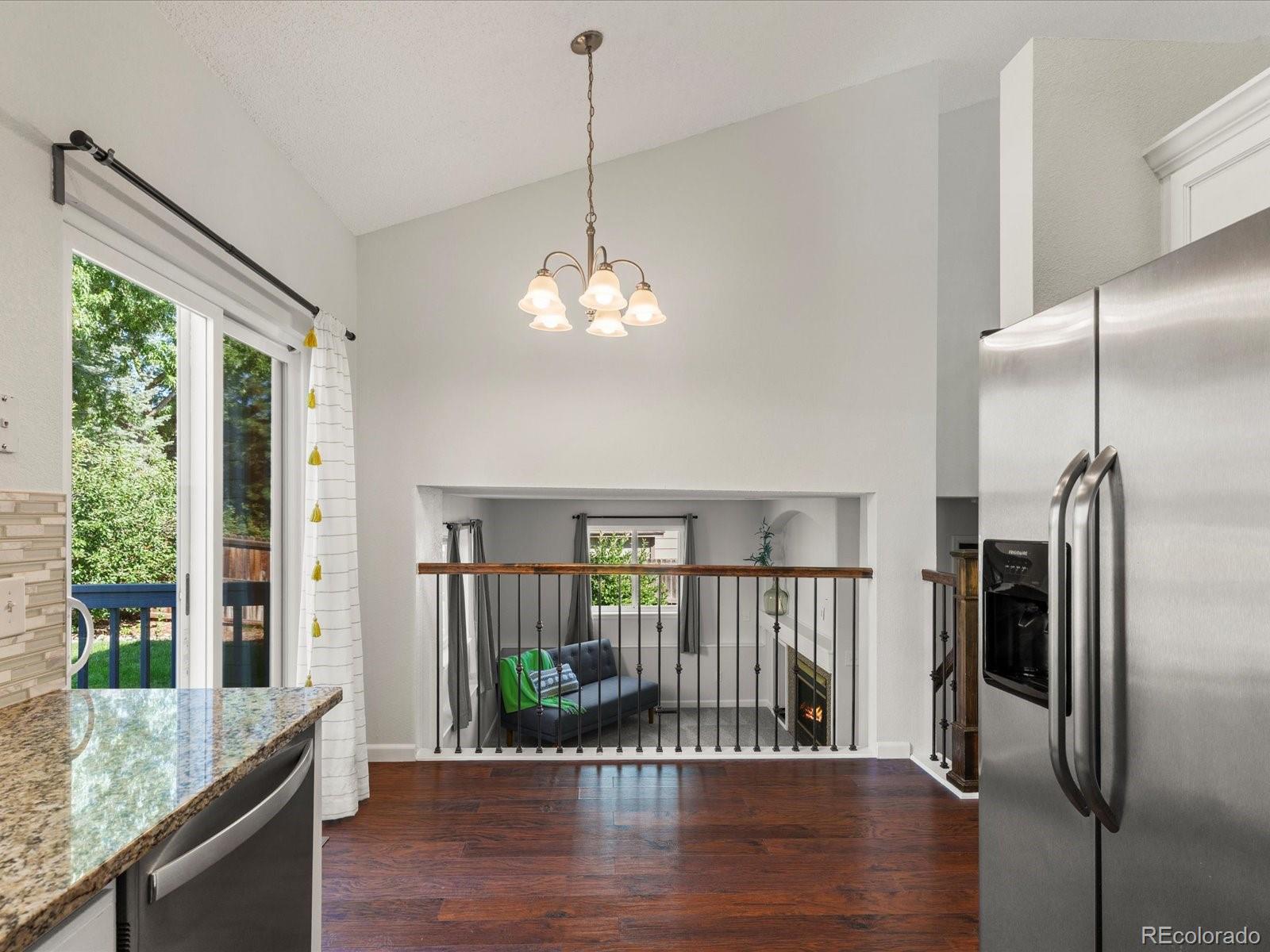 MLS Image #13 for 8925  copeland street,littleton, Colorado