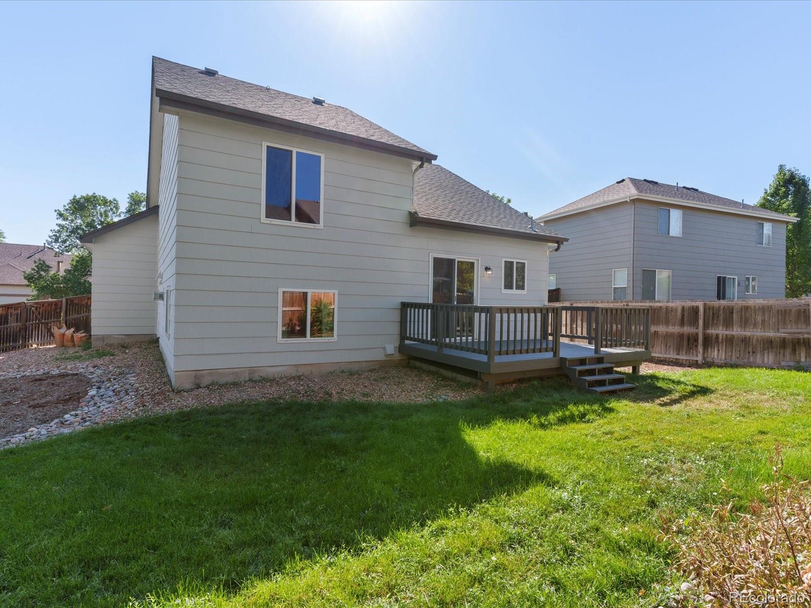 MLS Image #21 for 8925  copeland street,littleton, Colorado