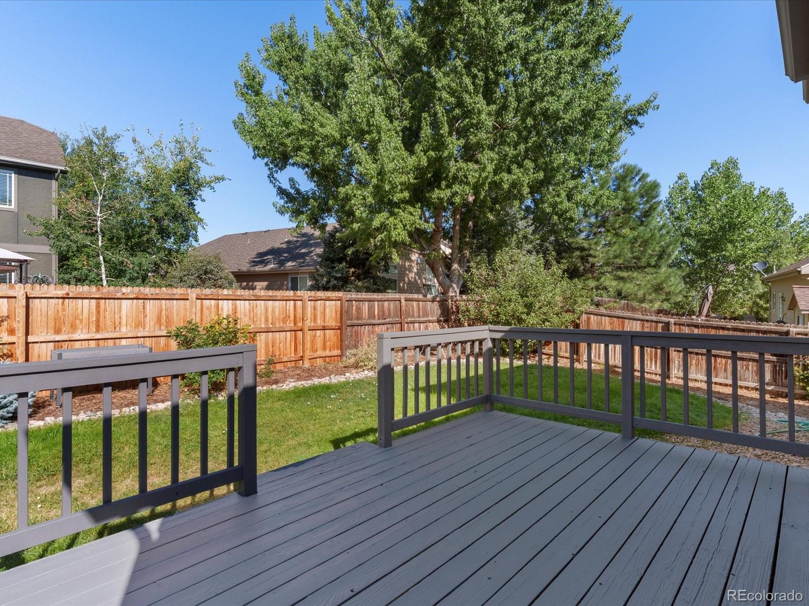 MLS Image #22 for 8925  copeland street,littleton, Colorado