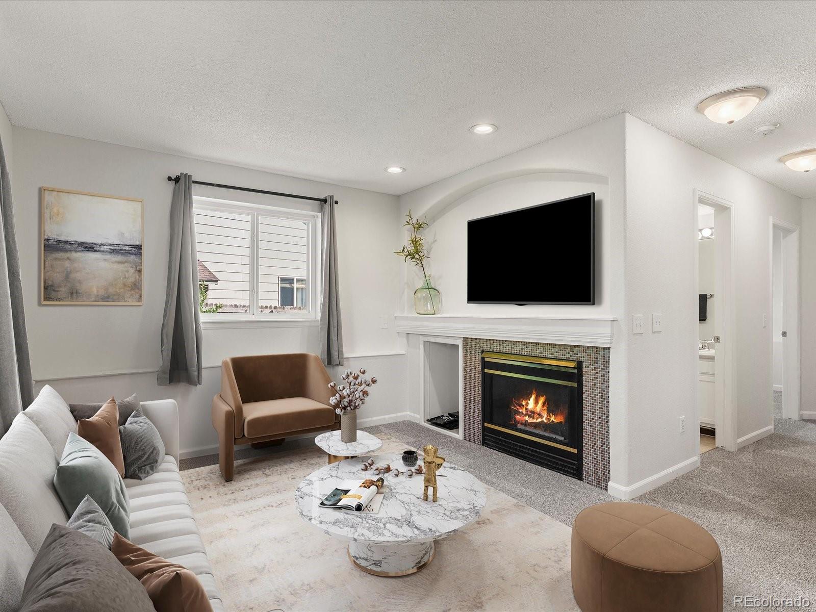 MLS Image #3 for 8925  copeland street,littleton, Colorado