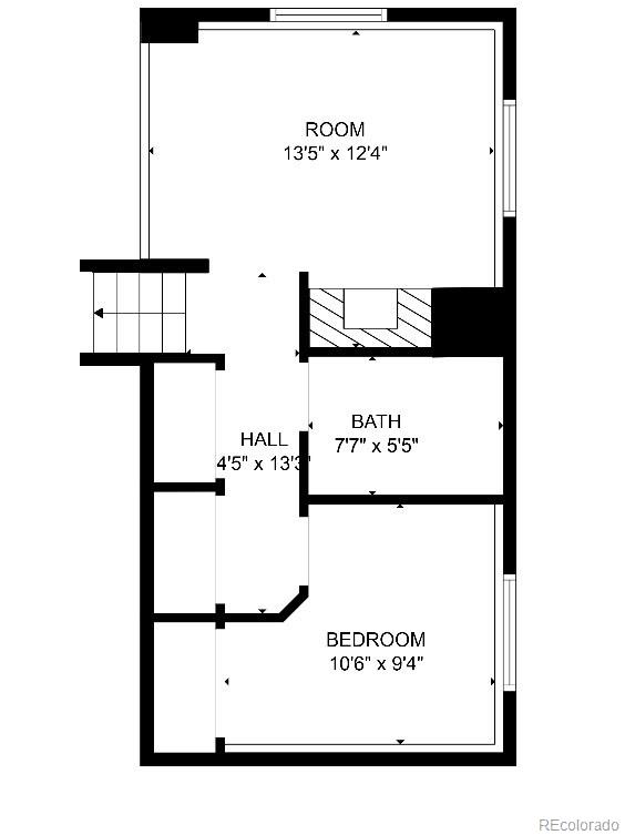 MLS Image #30 for 8925  copeland street,littleton, Colorado
