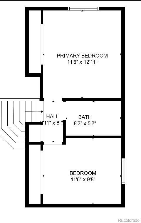 MLS Image #31 for 8925  copeland street,littleton, Colorado