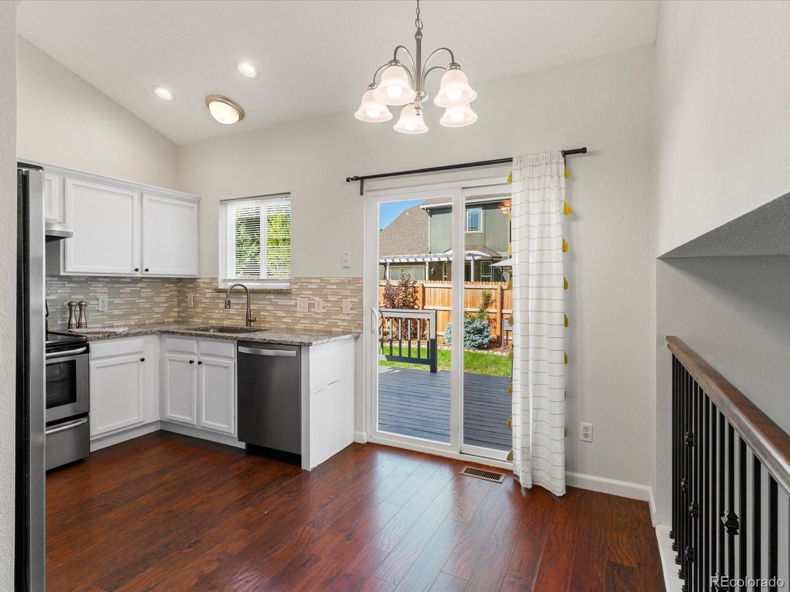 MLS Image #6 for 8925  copeland street,littleton, Colorado